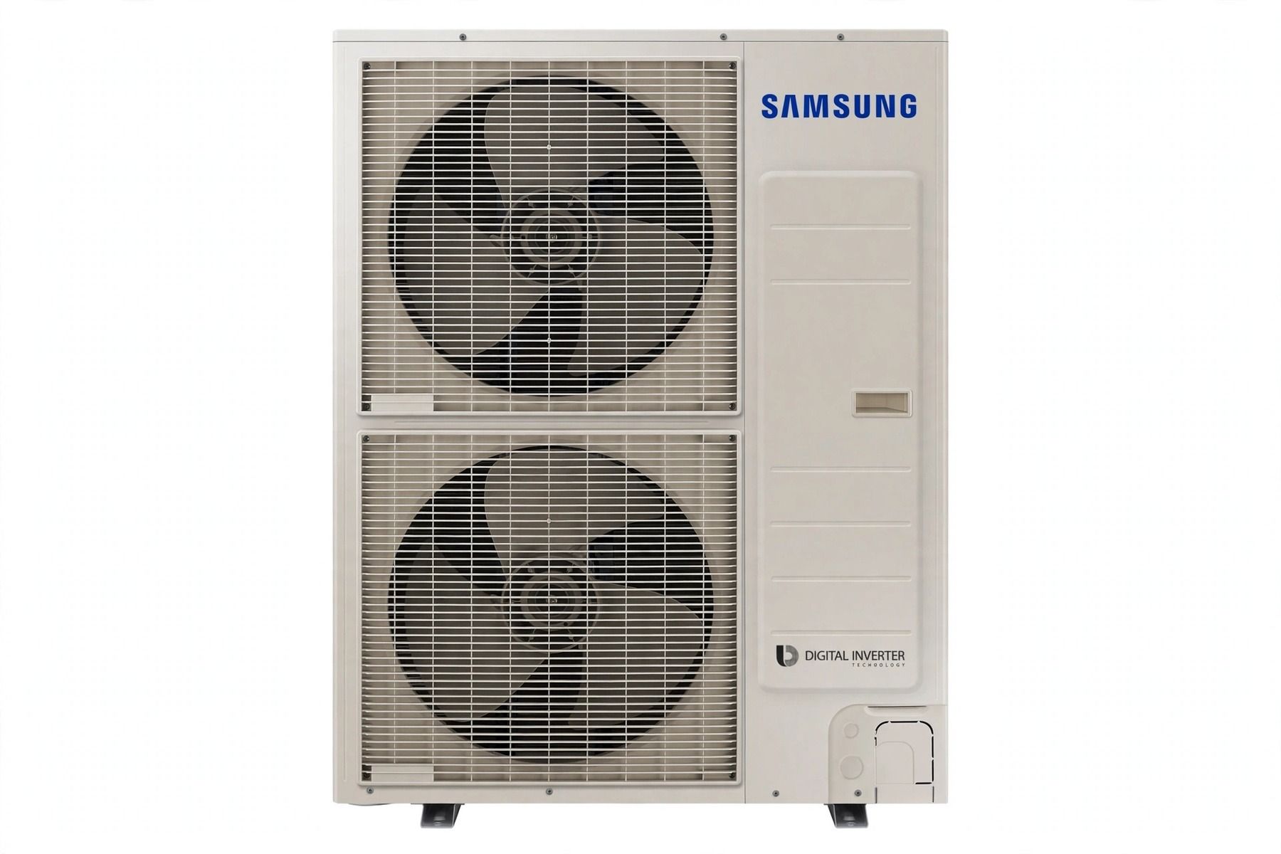 KIT PAC air/eau Samsung EHS Monobloc R32 – 16 kW – Monophasé