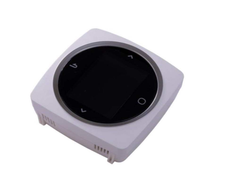 Atlantic Navilink 128 – Thermostat sans fil programmable connecté Isilia S – 074503