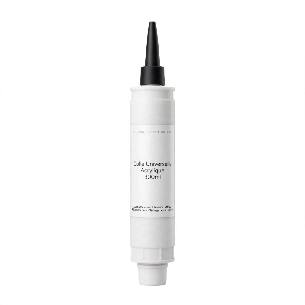 ETSM Cartouche Colle Universelle Acrylique 300ml