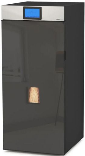 MORETTI CHAUDIERE TECNIKA TURBO 20KW-TKTG20KW