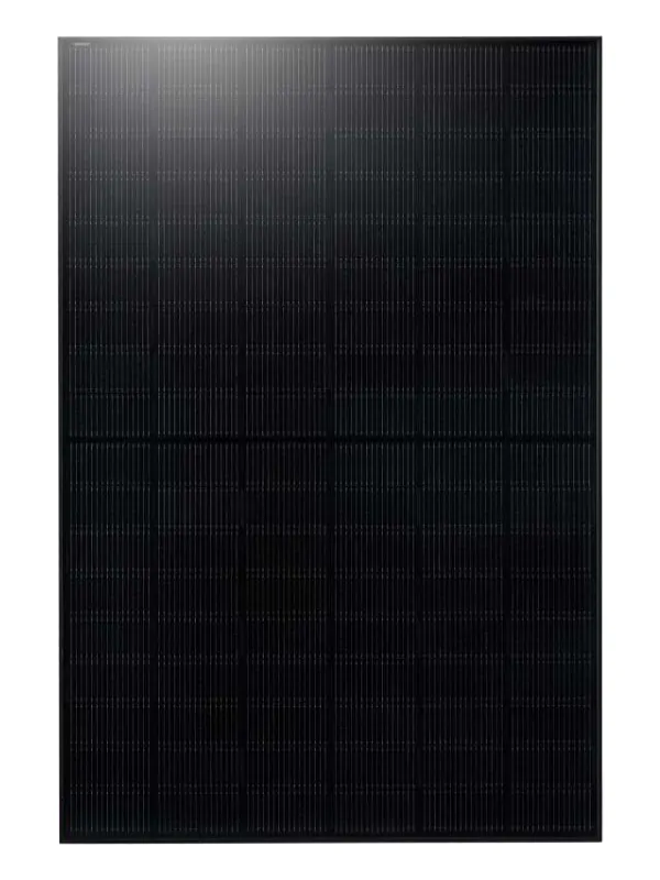 Panneau Photovoltaïque Ulica Solar Black Jade Flow 500W – Bifacial