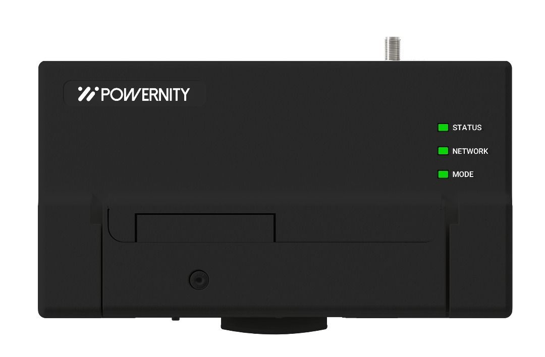 PWT Passerelle WiFi / DTU pour micro-onduleurs photovoltaïques – PWP300