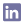 linkedin icon